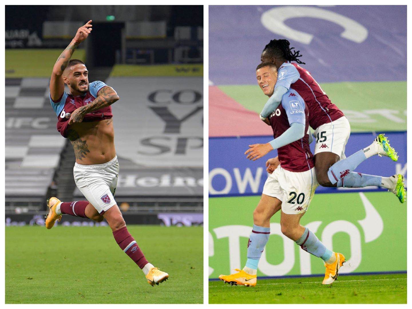 仅见证了他 仅见证了他